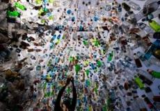 تلوث المحيطات