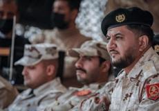 صدام حفتر
