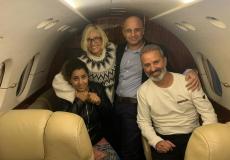 السلطات التركية تفرج عن الزوجين الإسرائيليين المعتقلين لديها