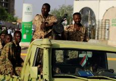 الأمن السوداني