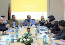 "التعليم العالي" تناقش مع المراكز البحثية الأولويات الوطنية للبحث العلمي 