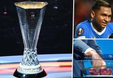 قرعة الدوري الأوروبي 2022