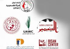 المؤسسات الفلسطينية التي أغلقها الاحتلال في رام الله بحجة أنها إرهابية