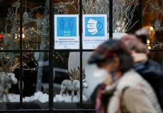 متحور أوميكرون الجديد وصل إلى 89 دولة