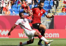 قطر تظهر بالمركز الثالث في بطولة كأس العرب 2021