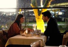 مسلسل القضاء