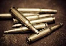 سرقة 150 رصاصة من قاعدة عسكرية إسرائيلية