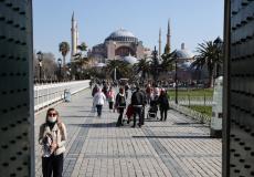 السلطات التركية اعتقلت شبكة للاتجار الممنوع بالأعضاء في إسطنبول