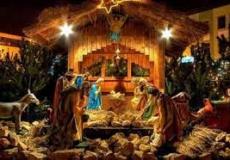 تهنئة المسيحيين بأعيادهم