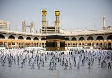 الملك سلمان يدعو لإقامة صلاة الاستسقاء في جميع أنحاء السعودية