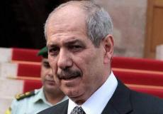 فايز الطراونة