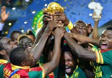 موعد كأس أمم أفريقيا 2021