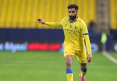 عبدالرحمن العبيد ينضم الى نادي الهلال السعودي رسميا