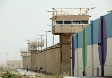 نشر تفاصيل عملية القمع لأسرى سجن "نفحة"