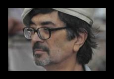 الكاتب الصحفي حسن البطل