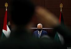 الرئيس الفلسطيني محمود عباس