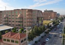 بالأسماء : جامعة فلسطين تنتخب مجلس إدارتها الجديد