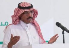 المتحدث باسم وزارة الصحة السعودية