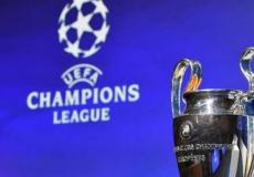 دوري أبطال أوروبا