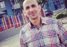 مدير صحة أريحا طارق حواش