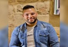 الشهيد جميل الكيال