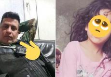 الطفلة حوراء ومرتكب جريمة الاغتصاب في العراق