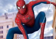 فيلم سبايدر مان