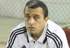وفاة أدهم السلحدار المدير الفني لفريق المجد في مصر