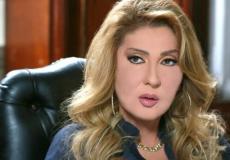 الفنانة نادية الجندي