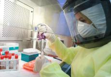 الصحة تعلن ارتفاع عدد الإصابات بمتحور "أوميكرون" في فلسطين