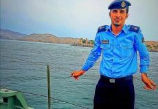 استشهاد علي بن عبدالرحمن البلوشي