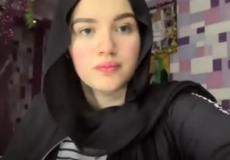 فتاة "تيك توك" حنين حسام