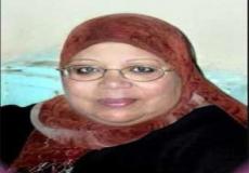 سبب وفاة المصرية نعيمة العجمي - من هي نعيمة عجمي