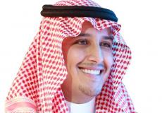 الأمير أحمد بن فهد بن سلمان بن عبدالعزيز
