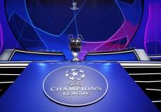 موعد قرعة دوري أبطال أوروبا 2021-2022