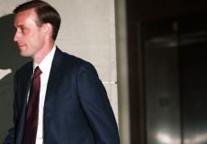 مستشار الأمن القومي الأميركي جيك سوليفان