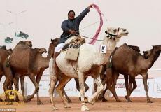 مسابقة ملكة الجمال بالسعودية