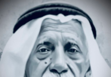 احمد مطاعن الأديب والشيخ السعودي