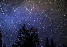 سماء سلطنة عمان تشهد حدثا فلكيا ليلة الاثنين وفجر الثلاثاء