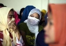 العمالة المنزلية في السعودية