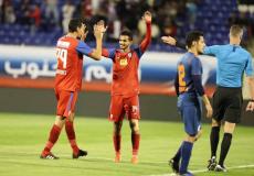 الفيحاء وأبها