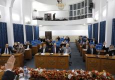 المجلس التشريعي بغزة يصادق على تعيين النائب العام الجديد محمد النحال