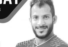 اللاعب مخلد الرقادي