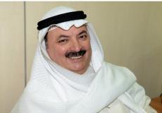 ناصر الدويلة العمل السياسي في الكويت