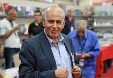 الكاتب فتحي البس