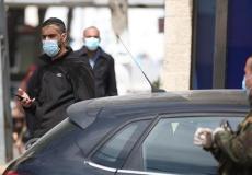 شكوك حول وجود إصابات بمتحور أوميكرون في فلسطين