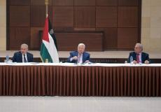 الرئيس الفلسطيني محمود عباس