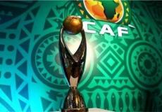 نتائج قرعة دوري أبطال أفريقيا 2022