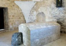 قبر النبي يوسف