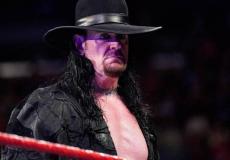 أندرتيكر The Undertaker المصارع العالمي